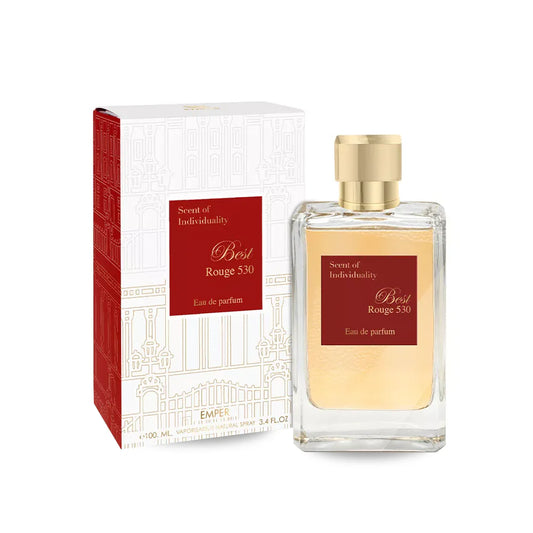 Best Rouge 530 - Unisex