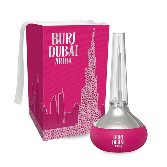 Burj Dubai Arina - Women