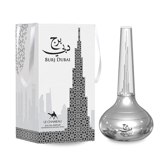 Burj Dubai - Unisex