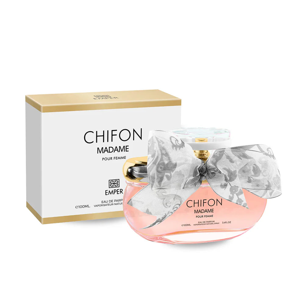 Chifon Madame - Women