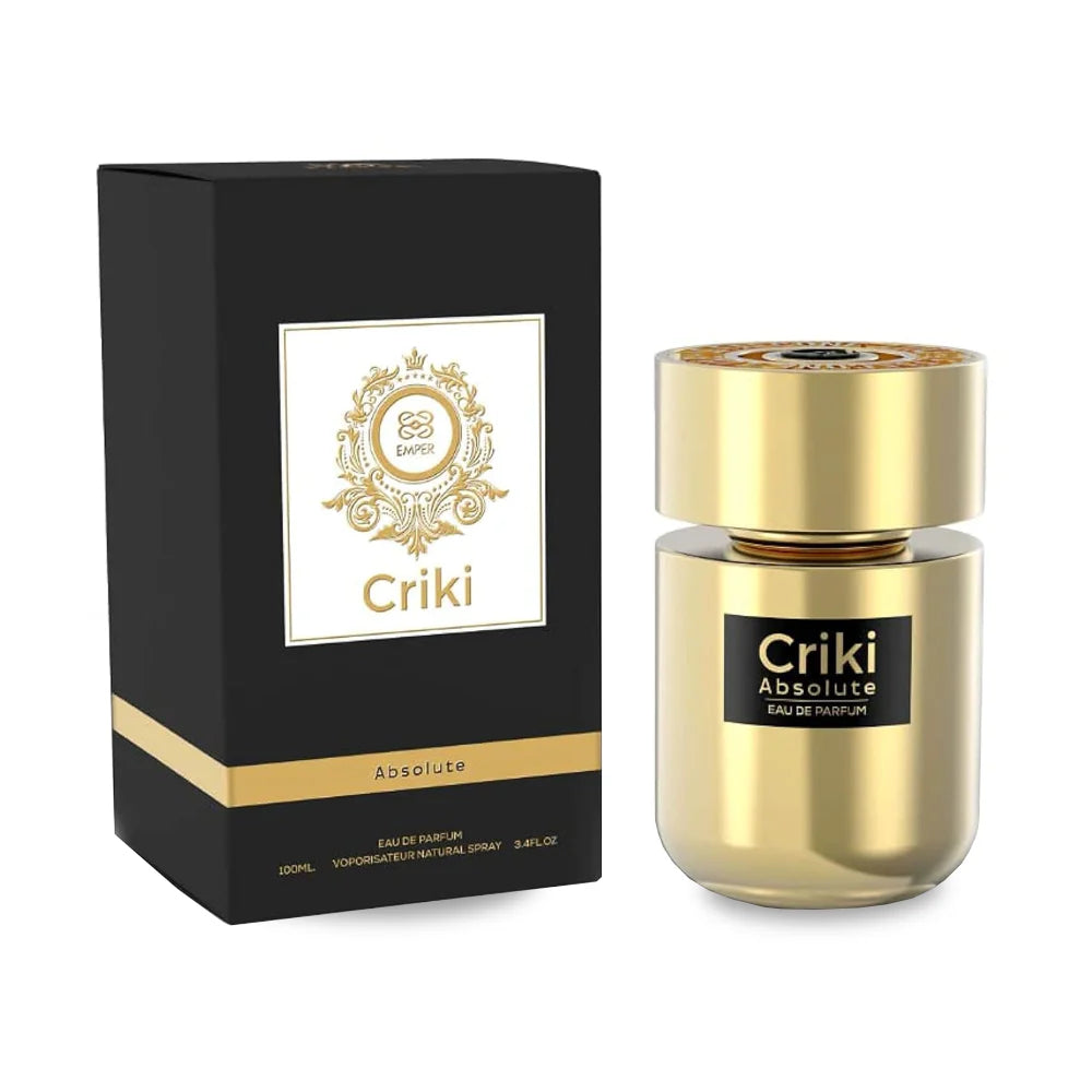 Criki Absolute - Unisex