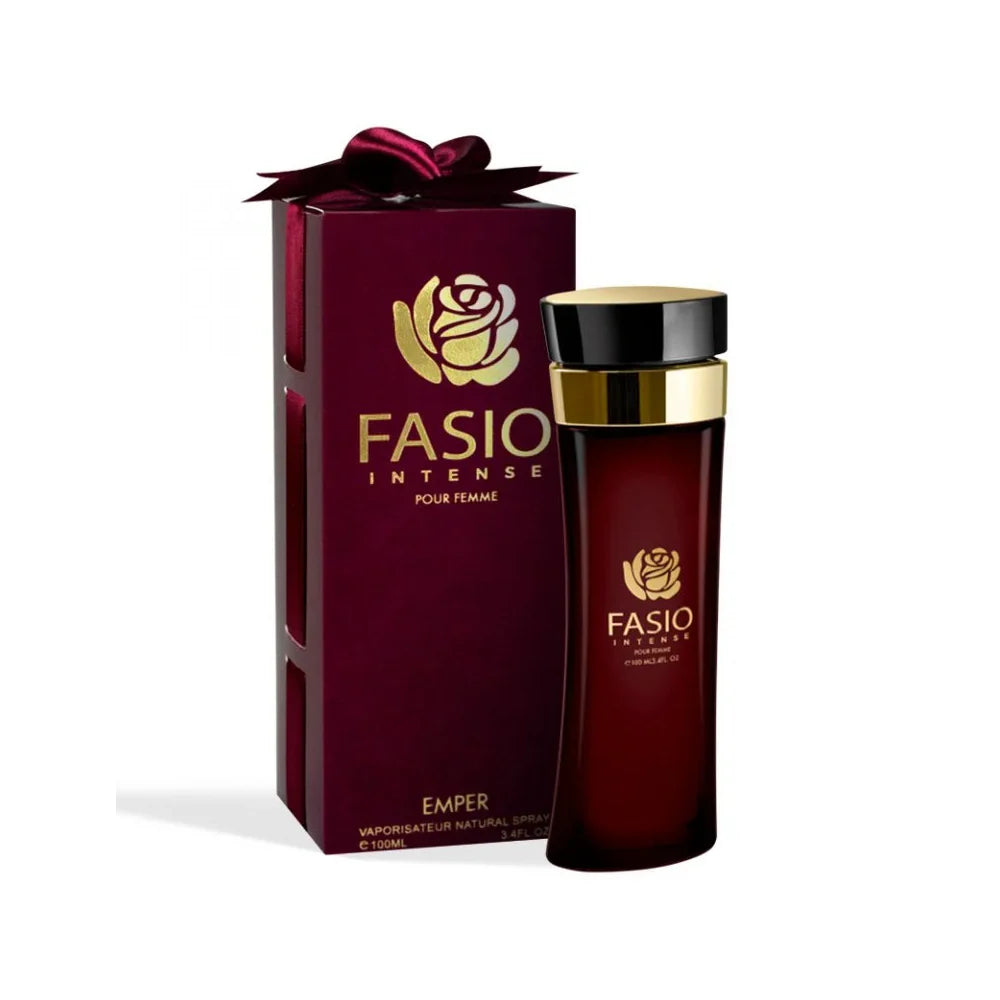 Fasio Intense - Women
