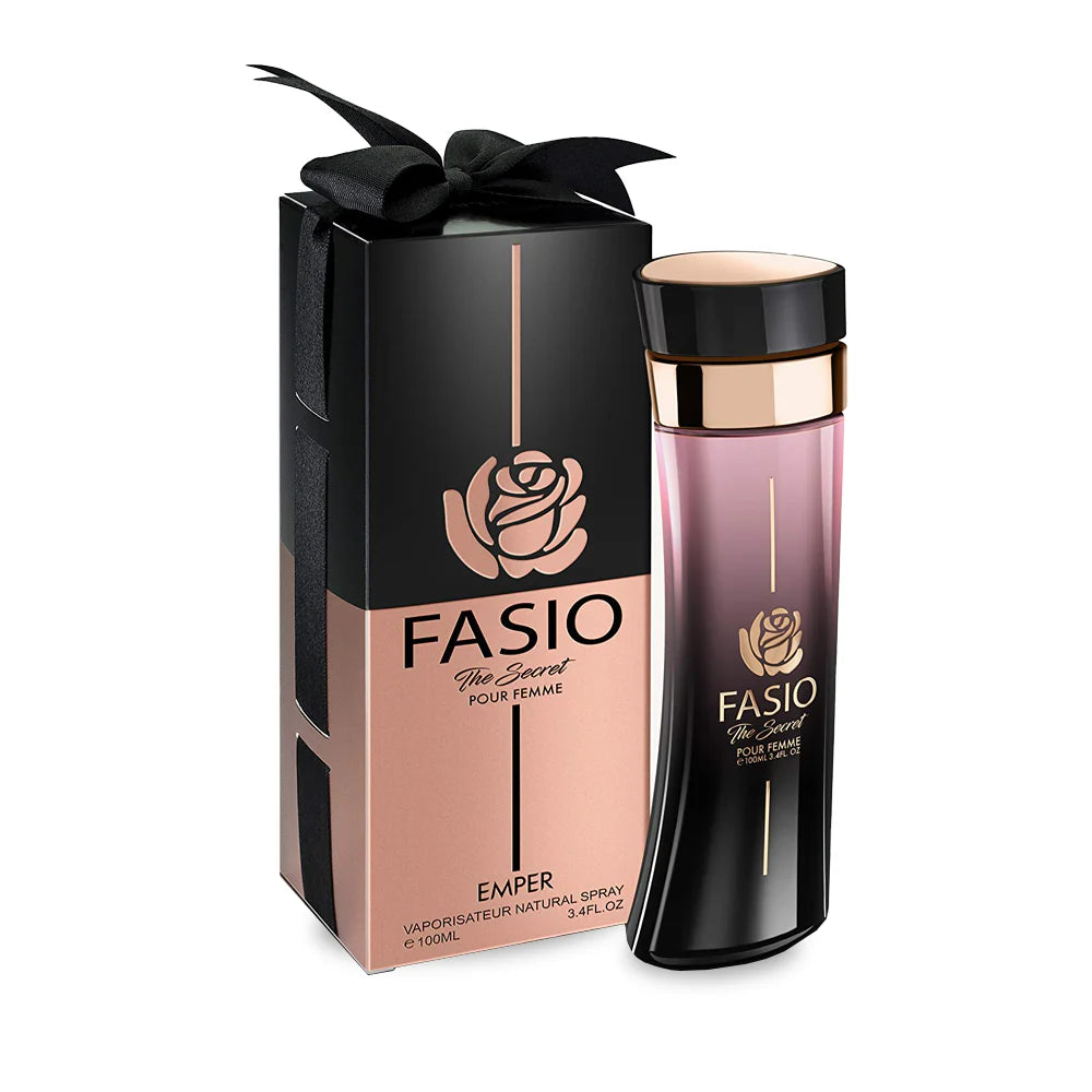 Fasio Secret - Women