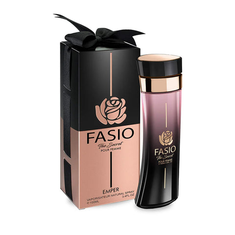 Fasio Secret - Women