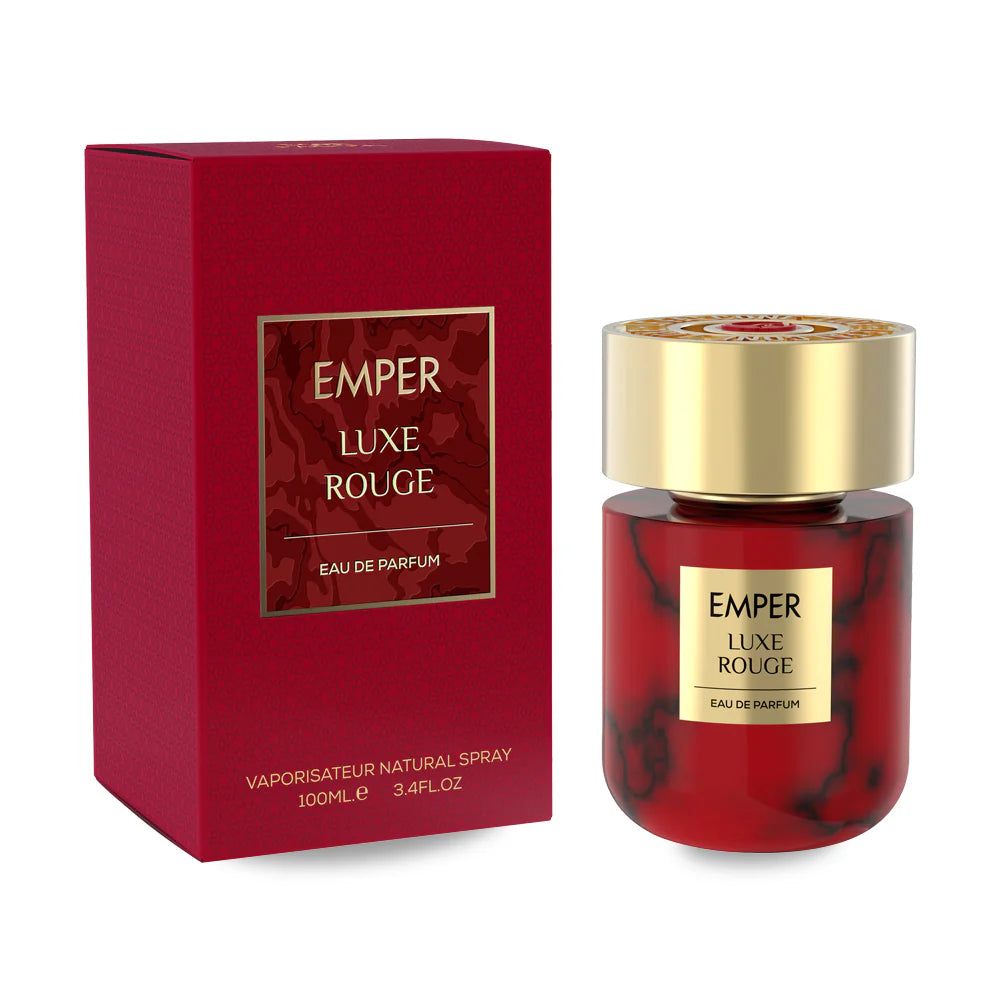 Luxe Rouge - Unisex