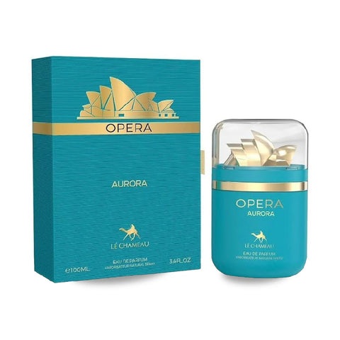 Opera Aurora - Women
