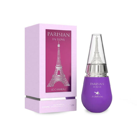 Parisian In Love - Women