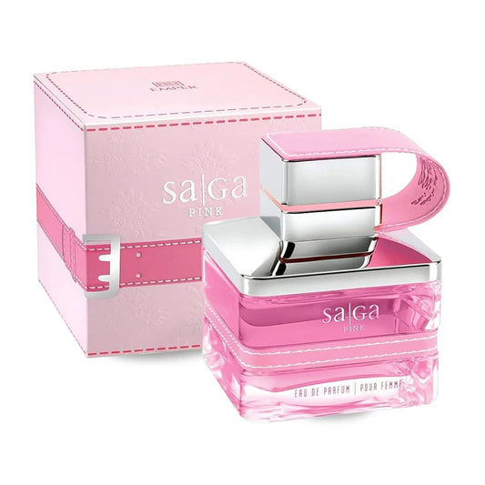 Saga Pink - Women