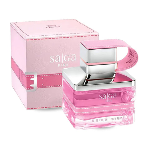 Saga Pink - Women