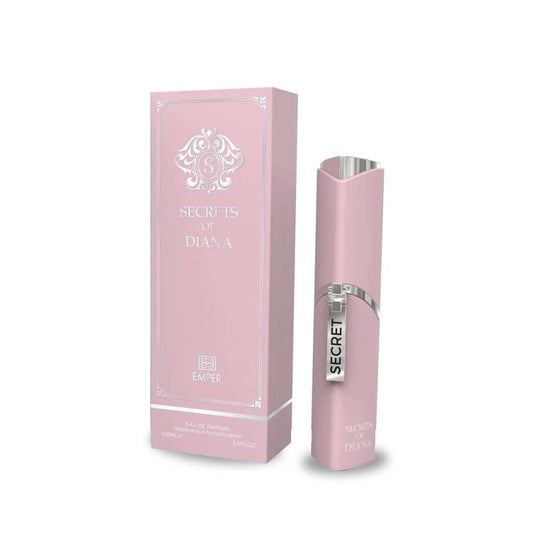 Secrets Of Diana - Women