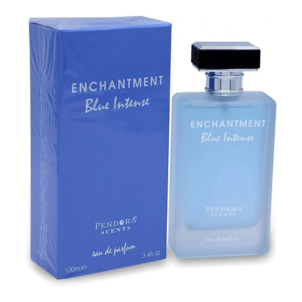 Enchantment Blue Intense Pendora - Unisex