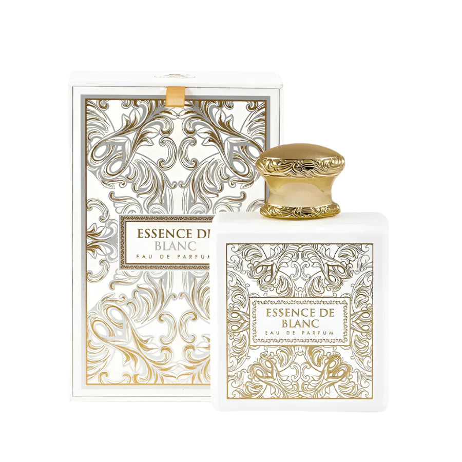 Essence De Blanc - Unisex