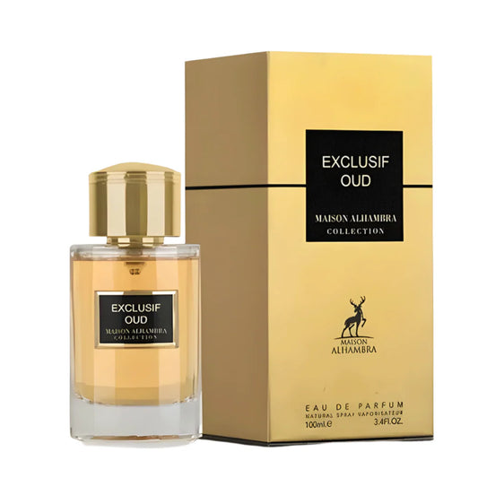 Exclusive Oud - Unisex