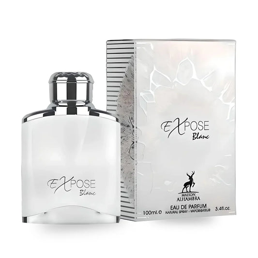 Expose Blanc - Women