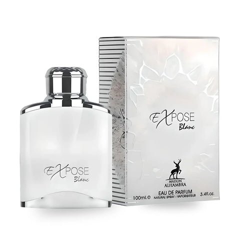 Expose Blanc - Women