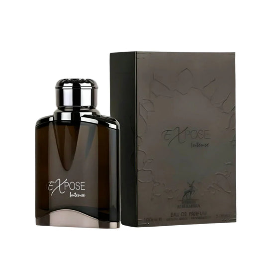 Expose Intense - Unisex