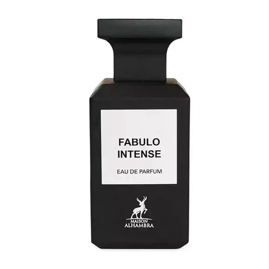 Fabulo Intense - Unisex - Moda Hijab