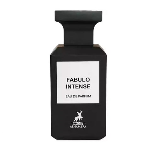 Fabulo Intense - Unisex - Moda Hijab