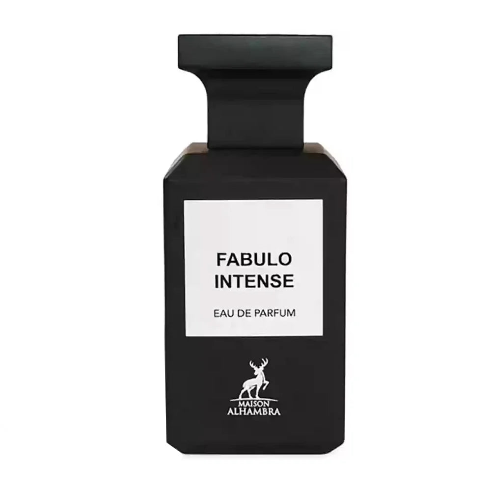 Fabulo Intense - Unisex - Moda Hijab