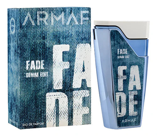 Fade Denim - Men