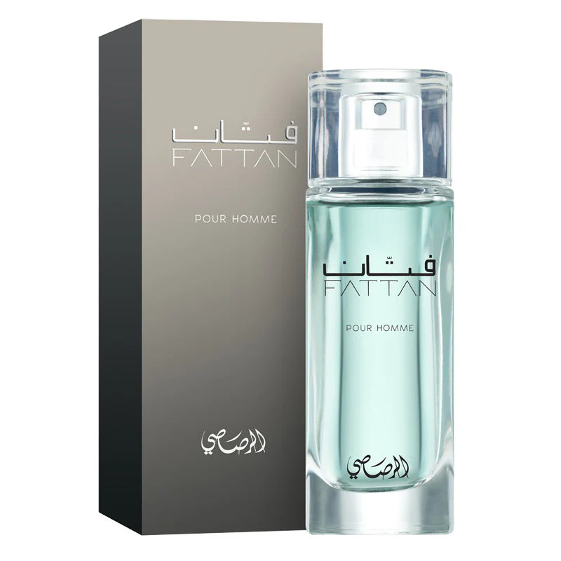 Rasasi Fattan Pour Homme - Men