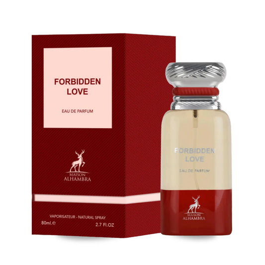 Forbidden Love - Unisex