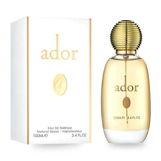 Fragrance World Ador - Women