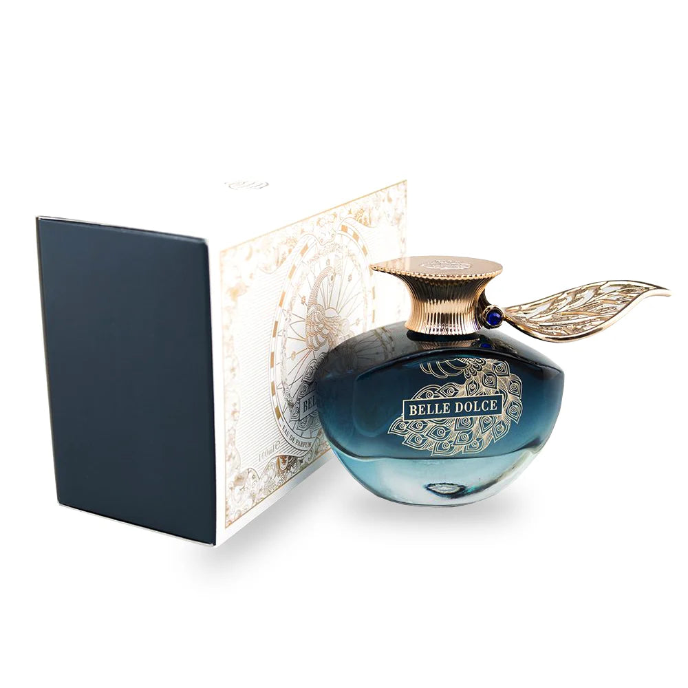 Fragrance World Belle Dolce - Women