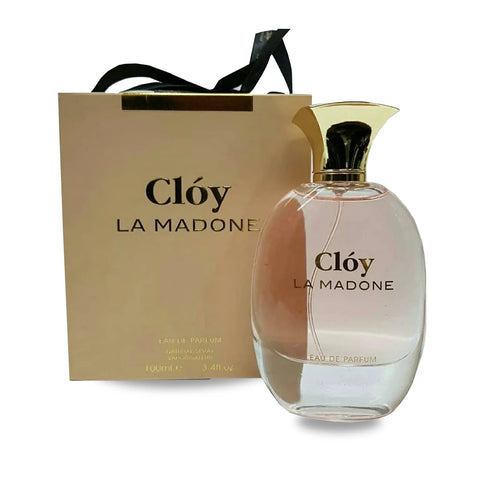 Fragrance World Cloy - Women