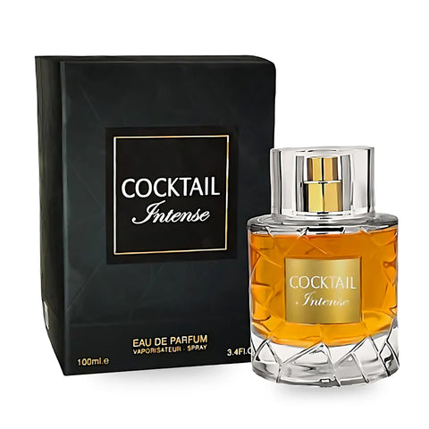 Fragrance World Cocktail Intense - Women