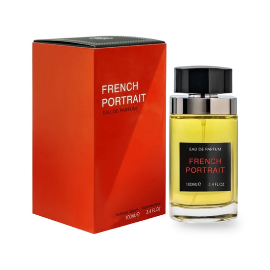 Fragrance World French Portrait - Unisex