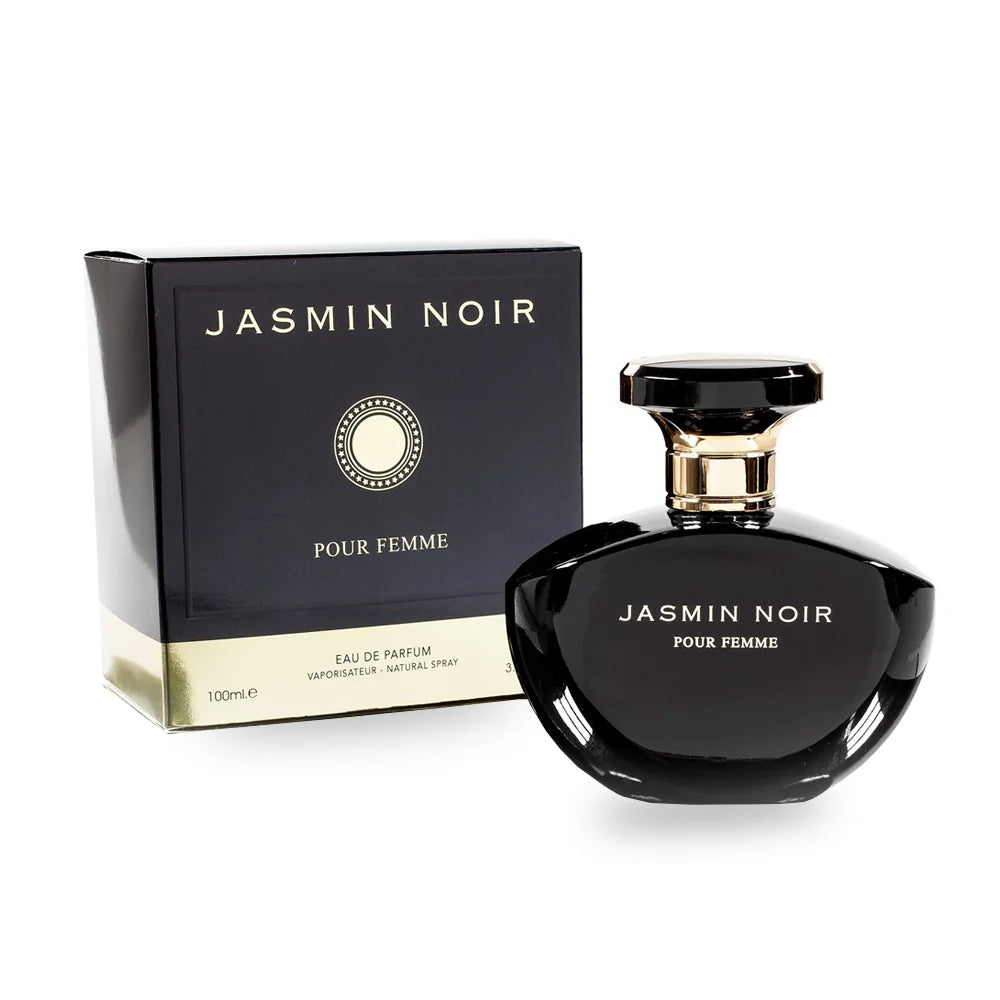 Fragrance World Jasmin Noir - Women