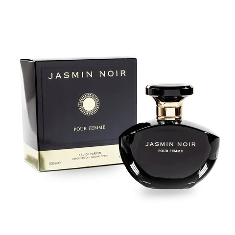 Fragrance World Jasmin Noir - Women
