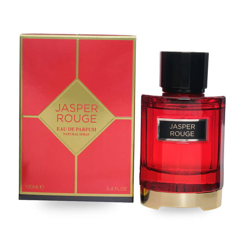 Fragrance World Jasper Rouge - Unisex