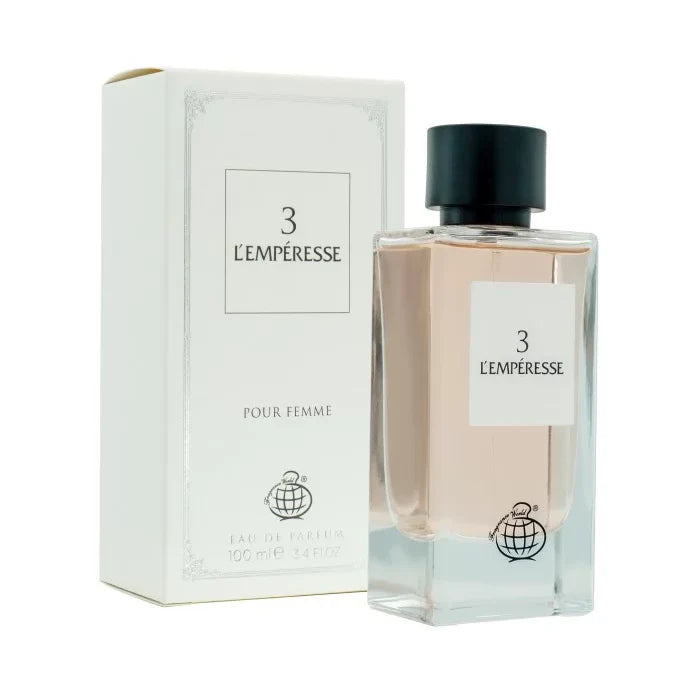 Fragrance World L'emperesse Pour Femme - Women