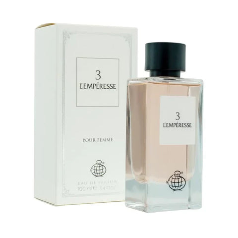 Fragrance World L'emperesse Pour Femme - Women