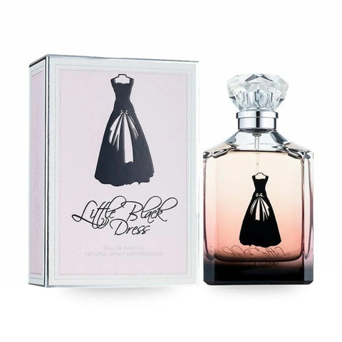 Fragrance World Little Black Dress - Women