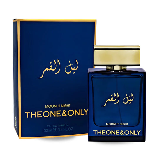 Fragrance World Moonlight Night The One And Only - Unisex