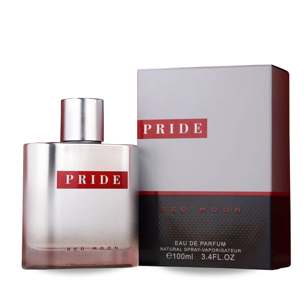 Fragrance World Proud Red Moon - Unisex