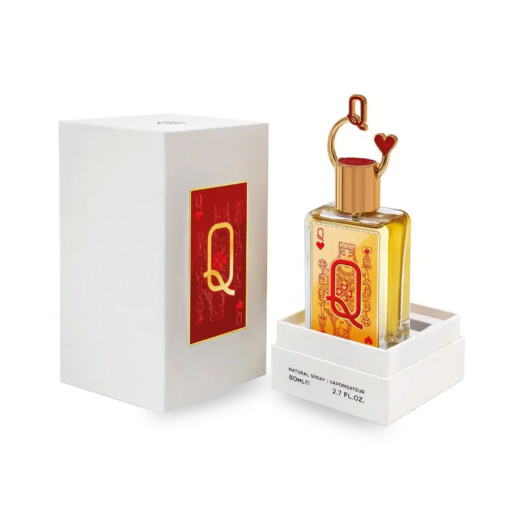 Fragrance World Queen Of Hearts - Women