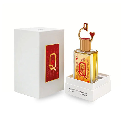 Fragrance World Queen Of Hearts - Women