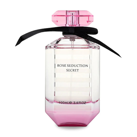 Fragrance World Rose Seduction Secret - Women