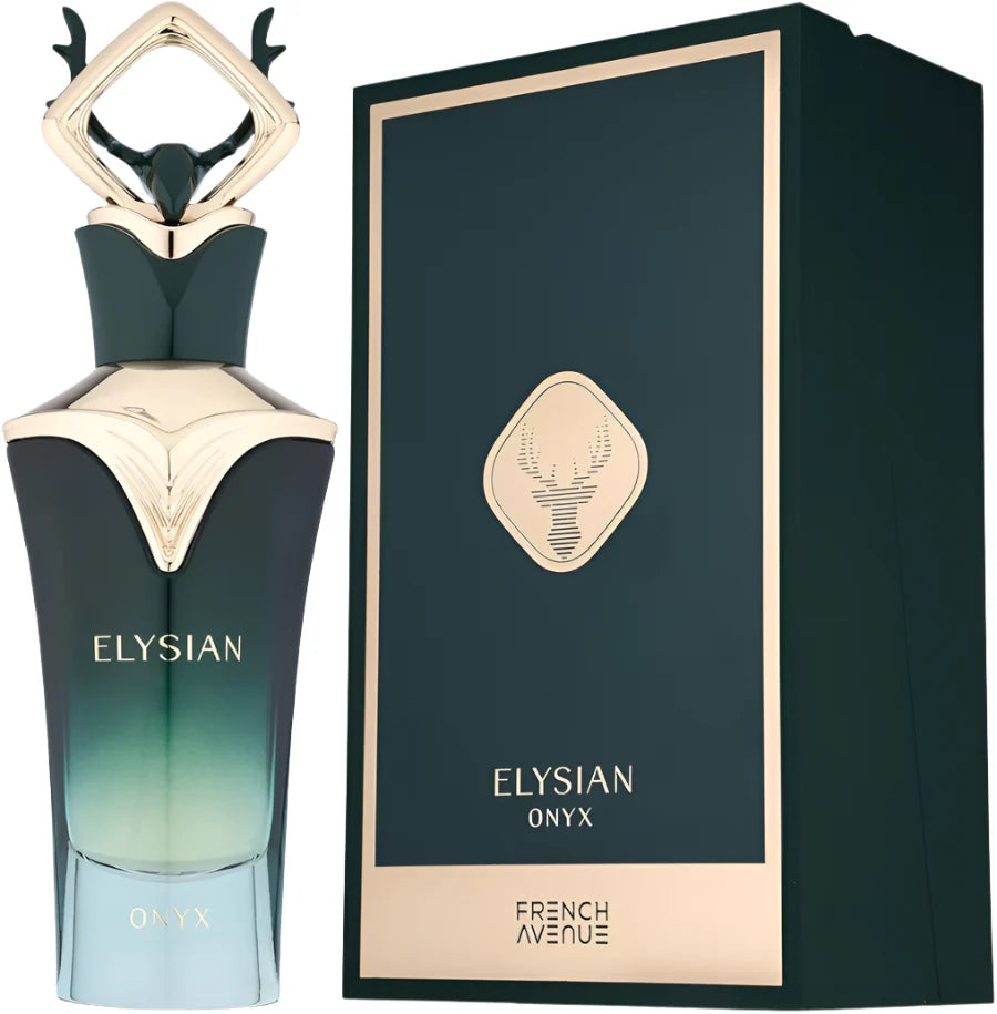Elysian Onyx - Unisex