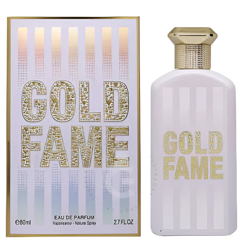 Fragrance World Gold Fame - Unisex
