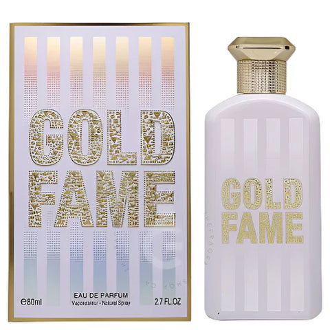 Fragrance World Gold Fame - Unisex