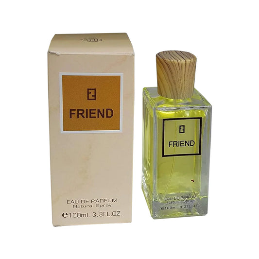 Fragrance World Friend - Unisex