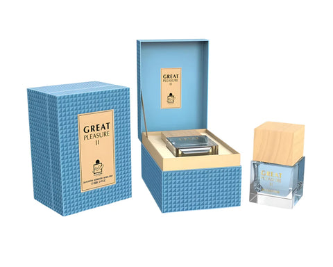 Great Pleasure Il - Unisex