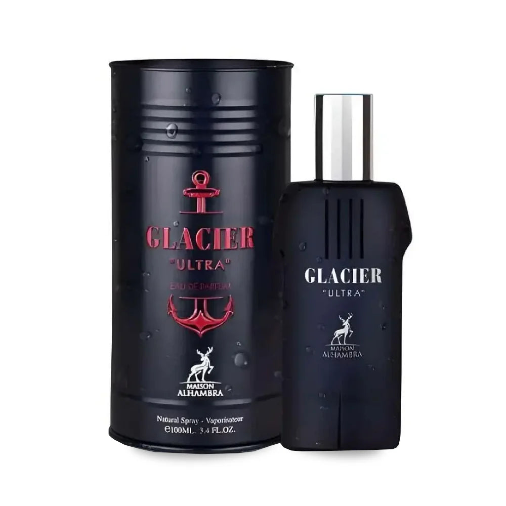 Glacier Ultra - Unisex