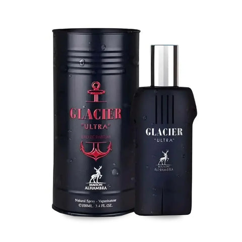 Glacier Ultra - Unisex