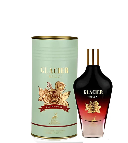 Glacier Bella - Women - Moda Hijab